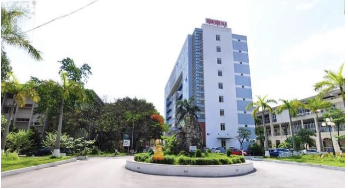 Dự án: Mua sắm, lắp đặt bổ sung hệ thống khí y tế tại Bệnh viện 19-8