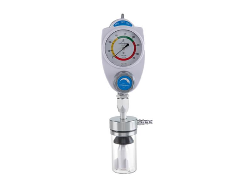 Bộ hút dịch amcaremed